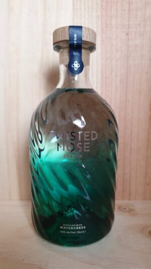 Winchester Distillery Twisted Nose Watercress Dry Gin
