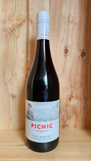 Two Paddocks Picnic Pinot Noir