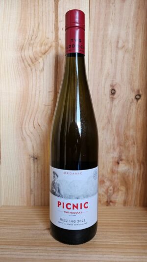 Two Paddocks Picnic Riesling