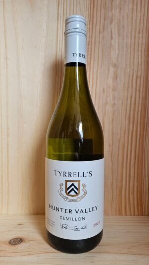 Tyrrells Hunter Valley Semillon
