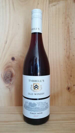 Tyrrells Old Winery Pinot Noir