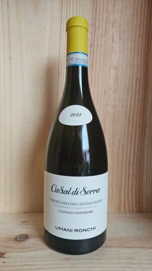 Umani Ronchi Casal di Serra Verdicchio Dei Castelli Di Jesi DOC Classico Superiore