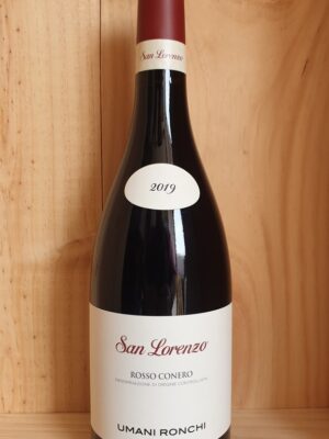 Umani Ronchi San Lorenzo Rosso Conero DOC