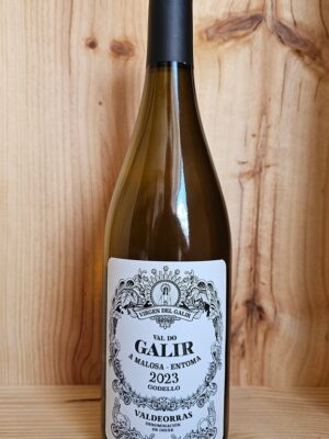 Val do Galir Godello
