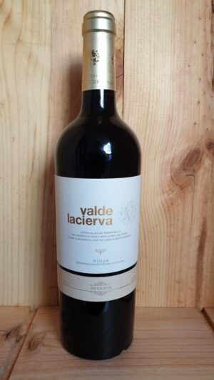 Valdelacierva Reserva Rioja DOCa