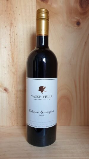 Vasse Felix Cabernet Sauvignon