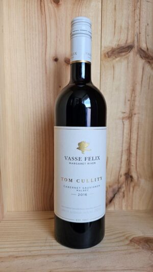 Vasse Felix Tom Cullity Cabernet Sauvignon Malbec