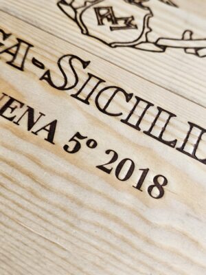 Vega Sicilia Valbuena 5° 2018