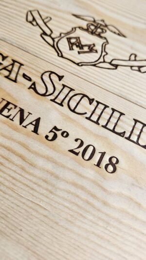 Vega Sicilia Valbuena 5° 2018