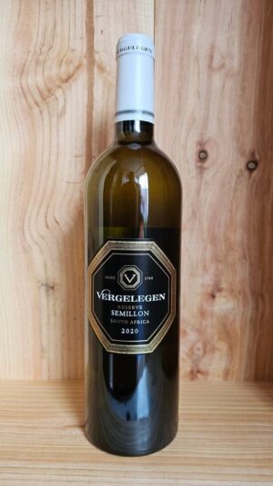 Vergelegen Reserve Semillon