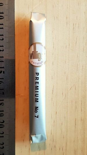 Villiger Premium No 7 Sumatra Cigars - 1 Single Cigar