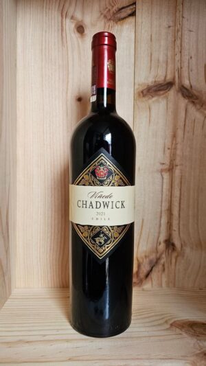 Vinedo Chadwick 2021
