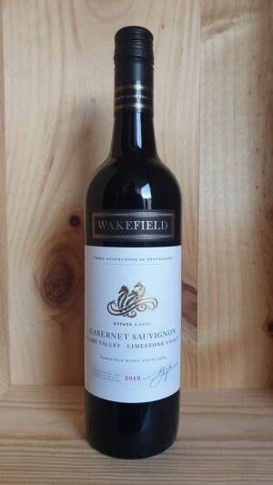 Wakefield Estate Cabernet Sauvignon
