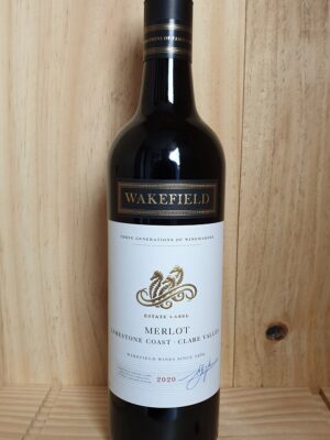 Wakefield Estate Merlot