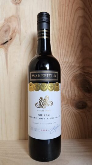 Wakefield Estate Shiraz