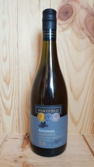 Wakefield Jaraman Chardonnay