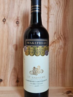 Wakefield St Andrews Cabernet Sauvignon
