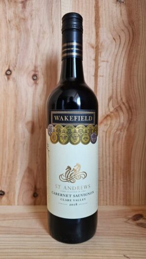 Wakefield St Andrews Cabernet Sauvignon