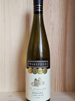 Wakefield St Andrews Riesling