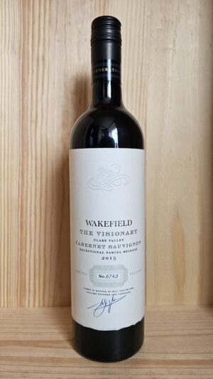 Wakefield The Visionary Cabernet Sauvignon