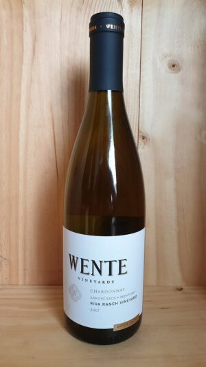 Wente Vineyards Riva Ranch Chardonnay