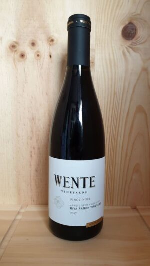 Wente Vineyards Riva Ranch Pinot Noir