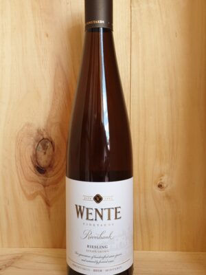 Wente Vineyards Riverbank Riesling