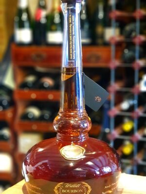 Willetts Pot Still Reserve Kentucky Bourbon Whiskey 1.75 Litre