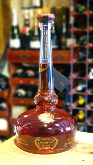Willetts Pot Still Reserve Kentucky Bourbon Whiskey 1.75 Litre