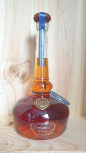 Willetts Pot Still Reserve Kentucky Bourbon Whiskey 47% 70cl