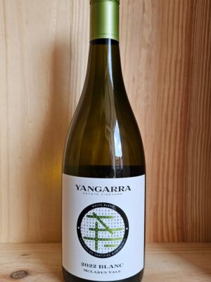 Yangarra Estate Blanc