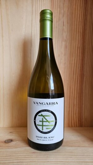 Yangarra Estate Blanc