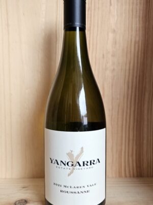 Yangarra Estate Roussanne