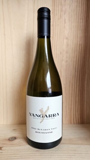 Yangarra Estate Roussanne