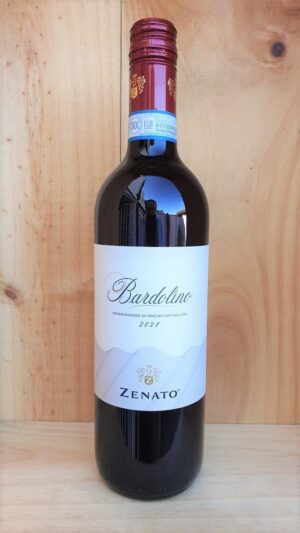 Zenato Bardolino DOC
