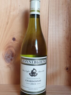 Zonnebloem Chardonnay