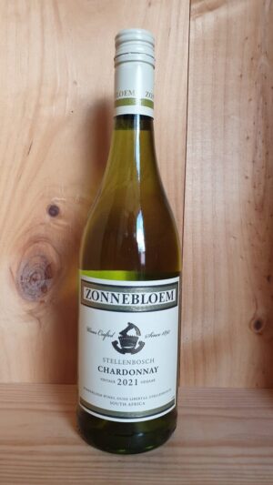 Zonnebloem Chardonnay