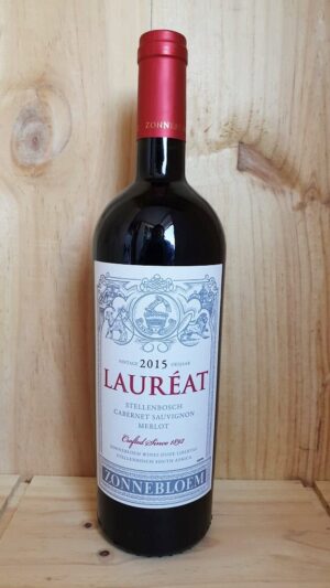 Zonnebloem Laureat, Stellenbosch