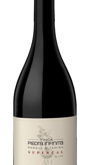 Zuccardi Finca Piedra Infinita Supercal 2018