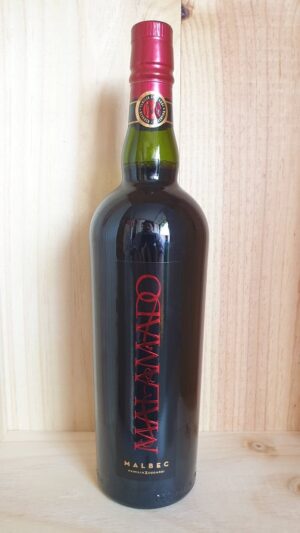 Zuccardi Malamado Fortified Malbec, Mendoza
