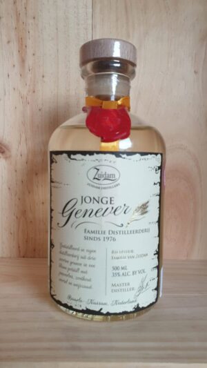 Zuidam Jonge Genever