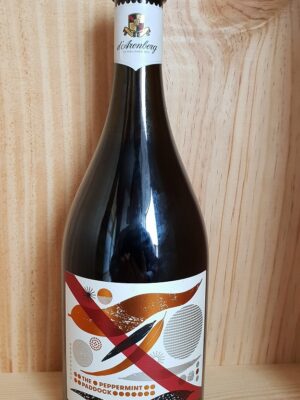 d'Arenberg The Peppermint Paddock Sparkling Red Blend
