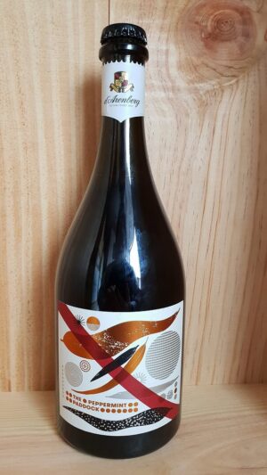 d'Arenberg The Peppermint Paddock Sparkling Red Blend