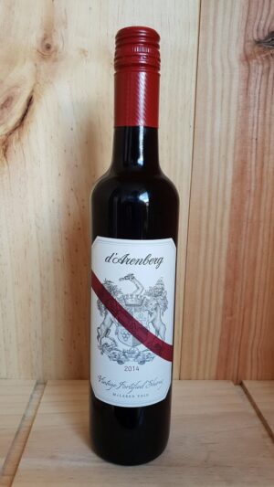d'Arenberg Vintage Fortified Shiraz