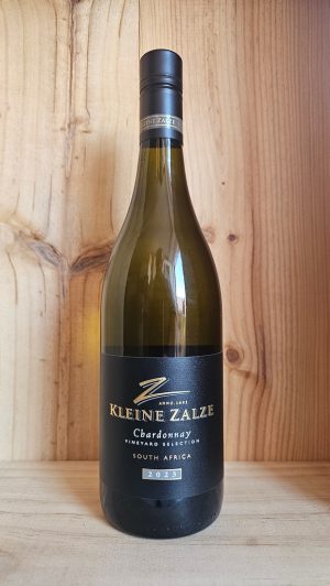 Kleine Zalze Vineyard Selection Chardonnay