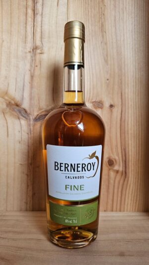 Calvados Berneroy Fine 40% 70cl