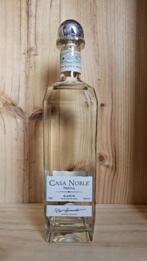 Casa Noble Tequila Blanco 40%