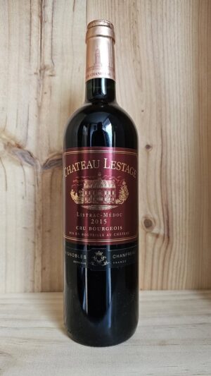 Chateau Lestage 2015