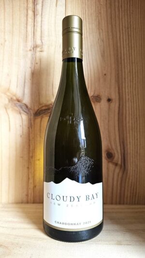 Cloudy Bay Chardonnay