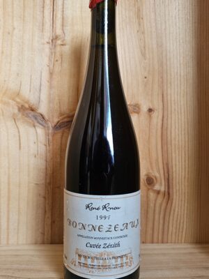 Domaine Rene Renou Bonnezeaux Cuvee Zenith